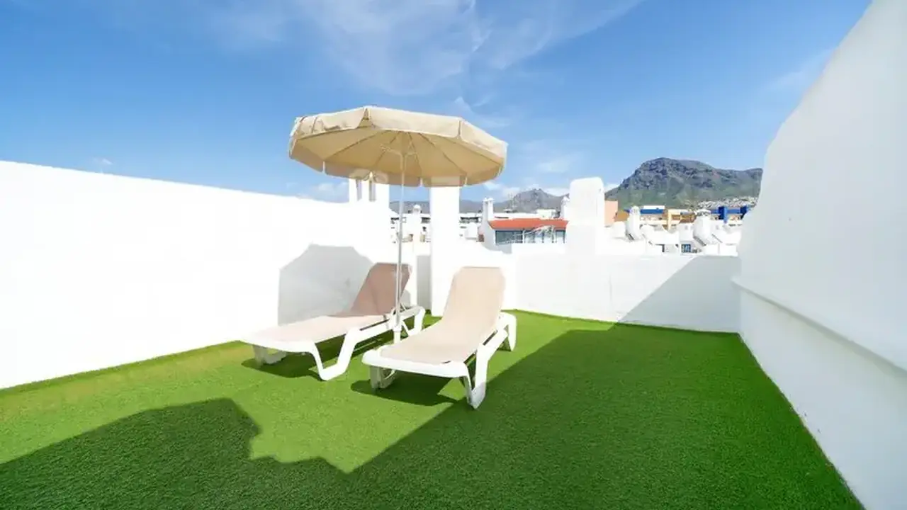 BLUE SEA Bahia Fanabe & Villas