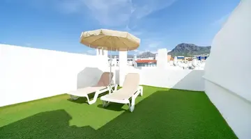 BLUE SEA Bahia Fanabe & Villas