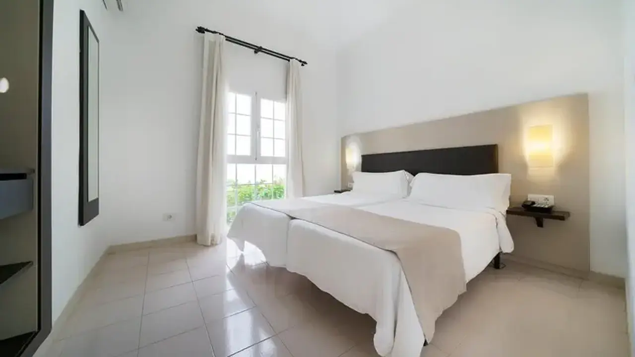 BLUE SEA Bahia Fanabe & Villas