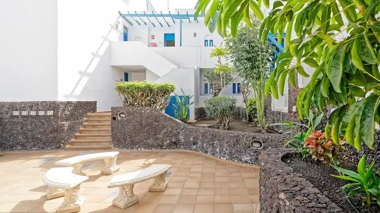BLUE SEA Bahia Fanabe & Villas