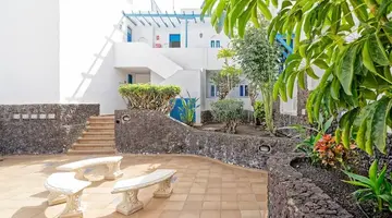 BLUE SEA Bahia Fanabe & Villas