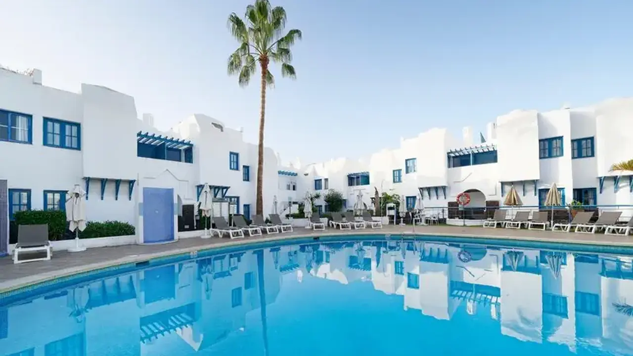 BLUE SEA Bahia Fanabe & Villas