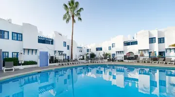 BLUE SEA Bahia Fanabe & Villas