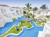 BLUE SEA Bahia Fanabe & Villas