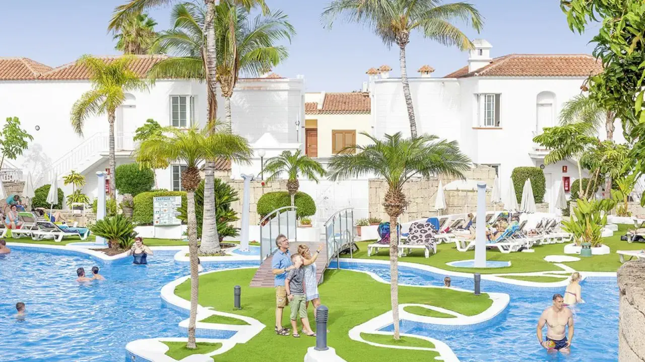 BLUE SEA Bahia Fanabe & Villas