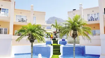 BLUE SEA Bahia Fanabe & Villas