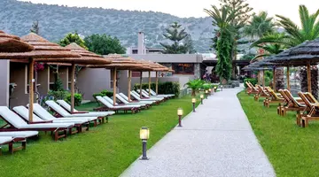 BLUE SEA BEACH AFFILATED By MELIA