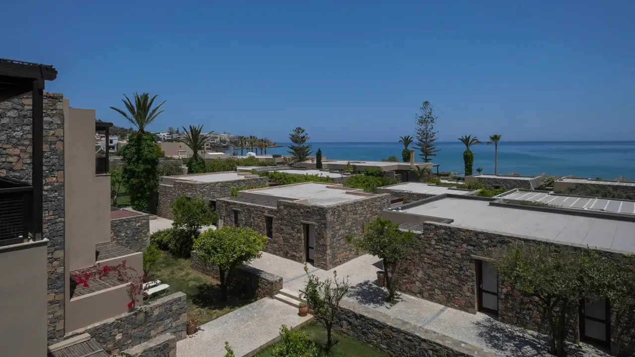 Blue Sea Beach Affilated by Melia