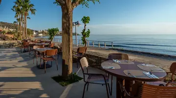Blue Sea Beach Affilated by Melia