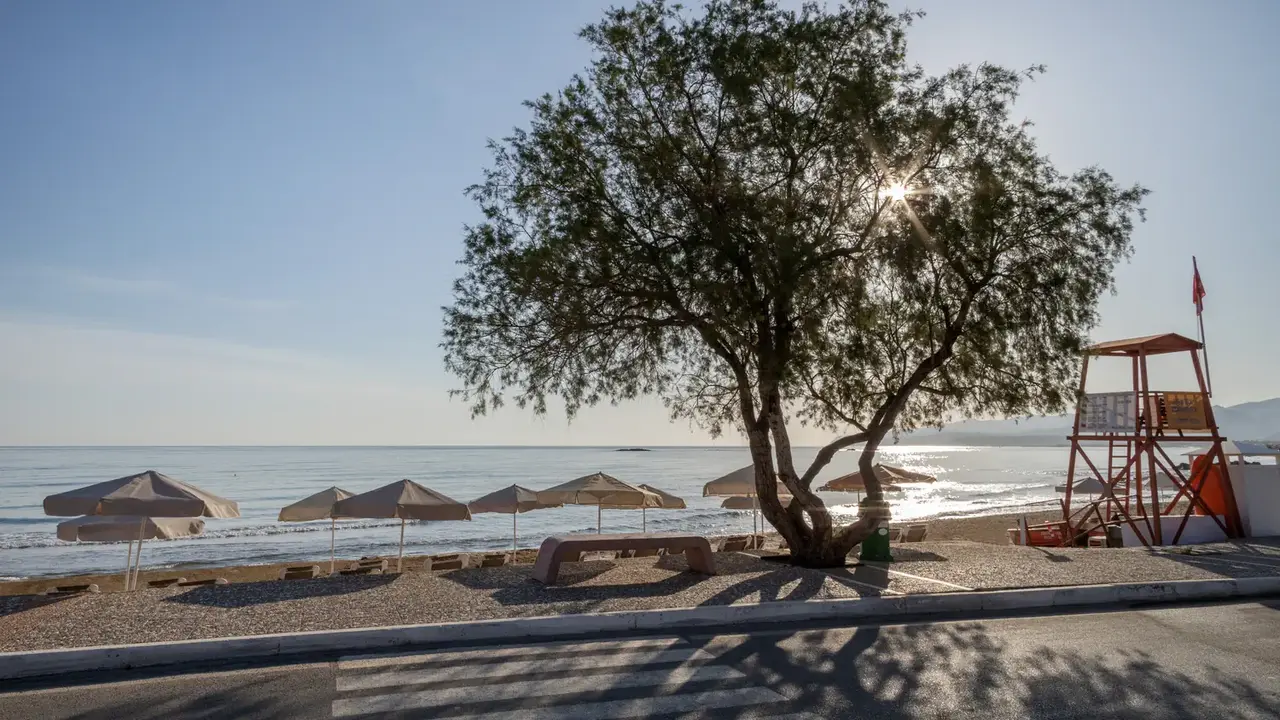 Blue Sea Beach Affilated by Melia