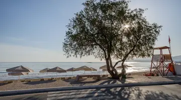 Blue Sea Beach Affilated by Melia