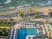 Blue Sea Beach Affilated by Melia