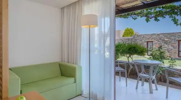 Blue Sea Beach Affiliated by Melia
