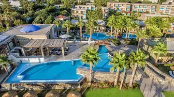 Blue Sea Beach Affiliated By Melia*