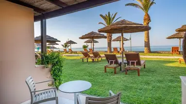 Blue Sea Beach Affiliated by Melia