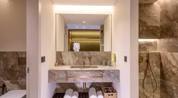 Blue Sea Beach Affiliated by Melia
