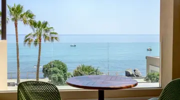 BLUE SEA BEACH AFFILIATED BY MELIA