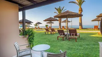 Blue Sea Beach Affiliated by Melia