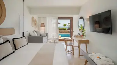 Blue Sea Beach Affiliated by Melia
