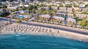 Blue Sea Beach Affiliated by Melia