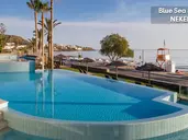 Blue Sea Beach Affiliated by Melia