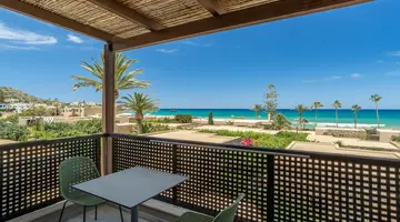 BLUE SEA BEACH AFFILIATED BY MELIA
