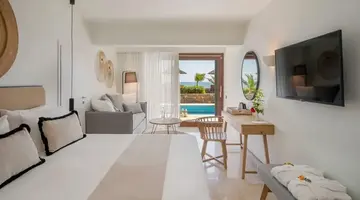 Blue Sea Beach Affiliated by Melia