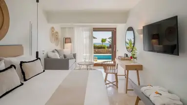 Blue Sea Beach Affiliated by Melia