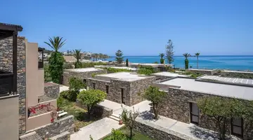 Blue Sea Beach Affiliated by Melia
