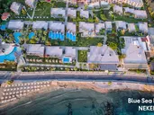 Blue Sea Beach Affiliated by Melia