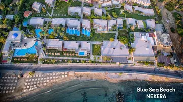 Blue Sea Beach Affiliated by Melia