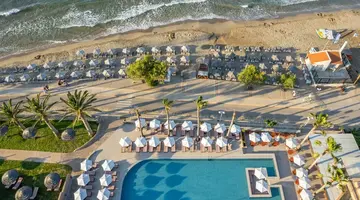 BLUE SEA BEACH AFFILIATED BY MELIA