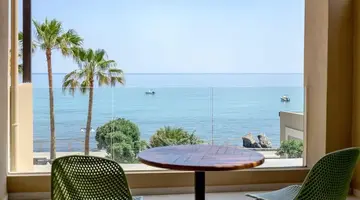Blue Sea Beach Affiliated by Melia