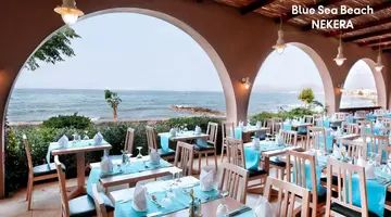 Blue Sea Beach Affiliated by Melia