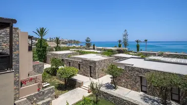 Blue Sea Beach Affiliated by Melia