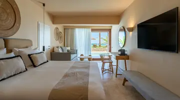 BLUE SEA BEACH AFFILIATED BY MELIA