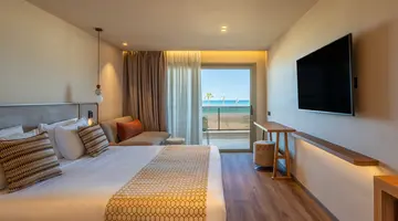 BLUE SEA BEACH AFFILIATED BY MELIA