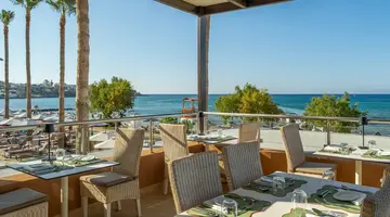 BLUE SEA BEACH AFFILIATED BY MELIA