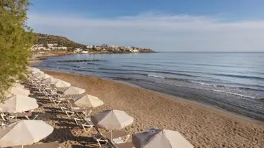 Blue Sea Beach Affiliated by Melia