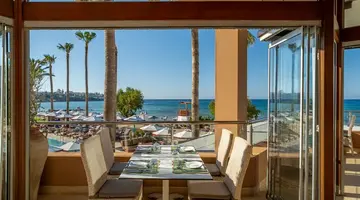 BLUE SEA BEACH AFFILIATED BY MELIA