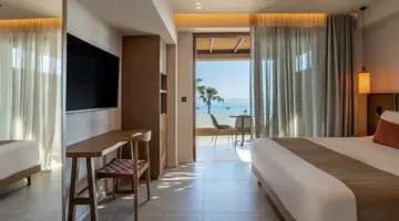 BLUE SEA BEACH AFFILIATED BY MELIA