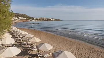 BLUE SEA BEACH AFFILIATED BY MELIA