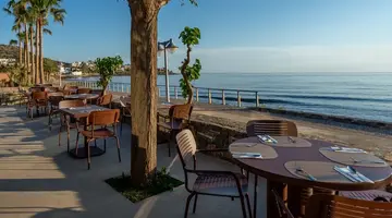 BLUE SEA BEACH AFFILIATED BY MELIA