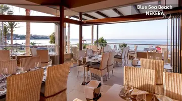 Blue Sea Beach Affiliated by Melia