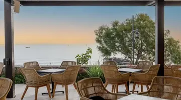 Blue Sea Beach Affiliated by Melia