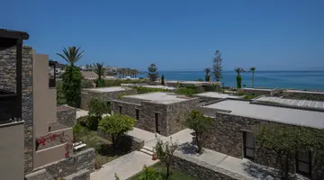 BLUE SEA BEACH AFFILIATED BY MELIA