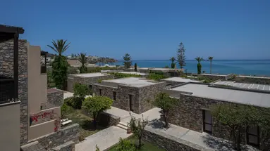 BLUE SEA BEACH AFFILIATED BY MELIA