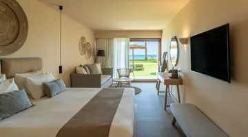 BLUE SEA BEACH AFFILIATED BY MELIA
