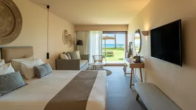 BLUE SEA BEACH AFFILIATED BY MELIA