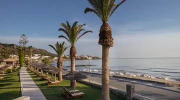 BLUE SEA BEACH AFFILIATED BY MELIA